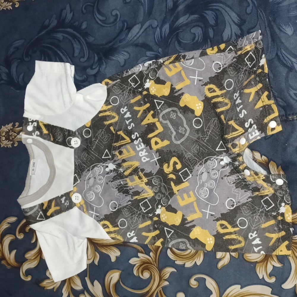 Clothes